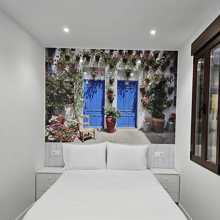 Nueva Pension Cibeles Córdoba Kültér fotó