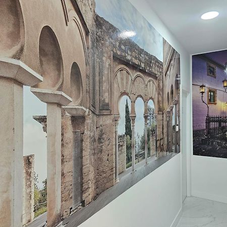 Nueva Pension Cibeles Córdoba Kültér fotó