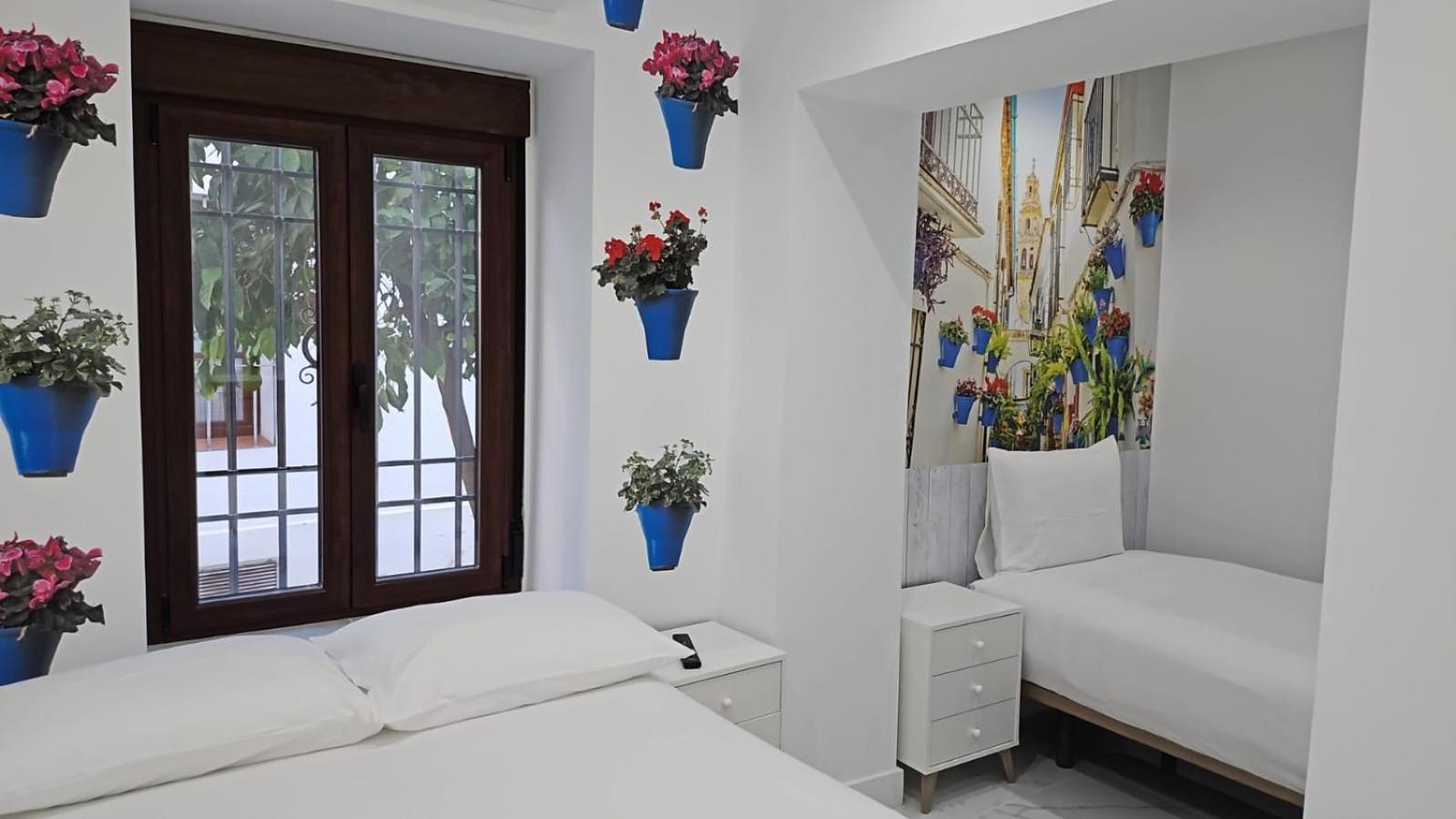 Nueva Pension Cibeles Córdoba Kültér fotó